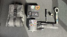 MINI Clubman 2.0 Cooper S Classic 6dr Petrol Estate